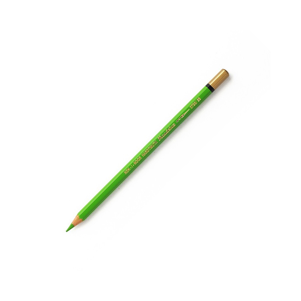 Kredka akwarelowa Mondeluz - Koh-I-Noor - 23 Spring Green