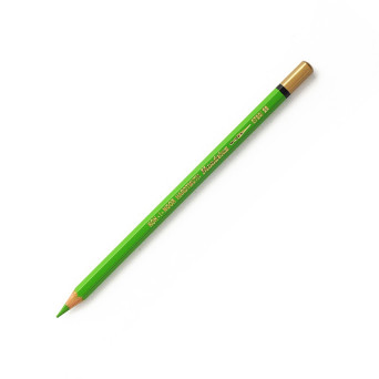 Watercolor colored pencil - Koh-I-Noor - 23 Spring Green