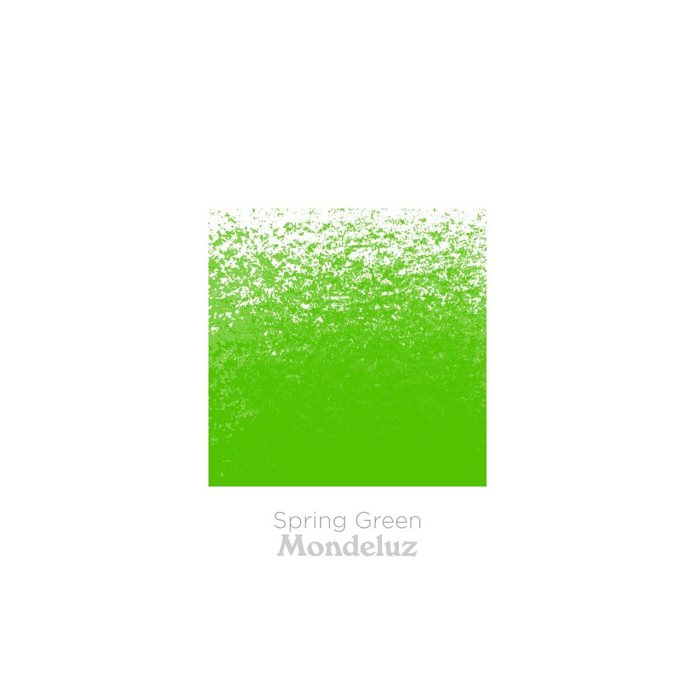 Kredka akwarelowa Mondeluz - Koh-I-Noor - 23 Spring Green