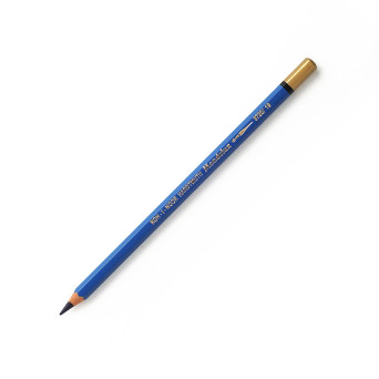 Kredka akwarelowa Mondeluz - Koh-I-Noor - 19 Sapphire Blue