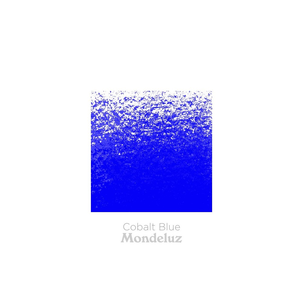 Kredka akwarelowa Mondeluz - Koh-I-Noor - 17 Cobalt Blue