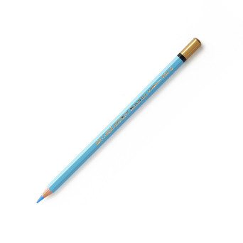 Kredka akwarelowa Mondeluz - Koh-I-Noor - 16 Cerulean Blue