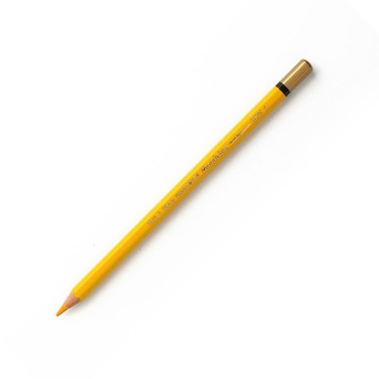 Kredka akwarelowa Mondeluz - Koh-I-Noor - 04 Dark Yellow
