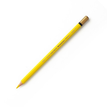 Kredka akwarelowa Mondeluz - Koh-I-Noor - 03 Chrome Yellow