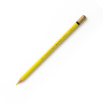Kredka akwarelowa Mondeluz - Koh-I-Noor - 02 Lemon Yellow