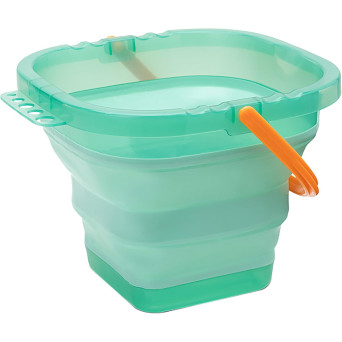 Foldable water container - HIMI - 2,5 l