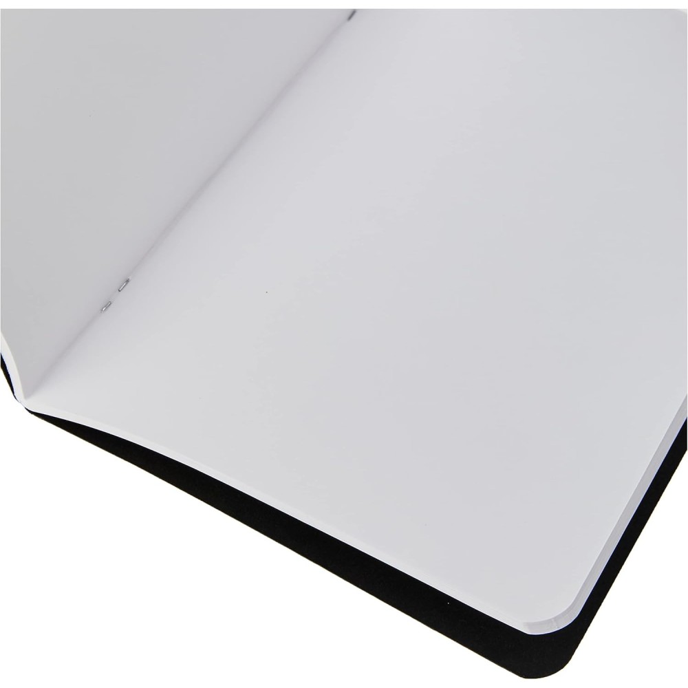 Notes gładki Age Bag A5 - Clairefontaine - Pink 90 g 96 stron