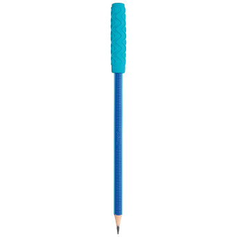 Kidy Learn Concentration HB pencil with grip - Maped - 3 pcs