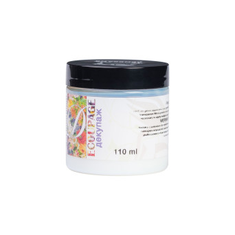 Final Varnish - Renesans - Glossy 110 ml