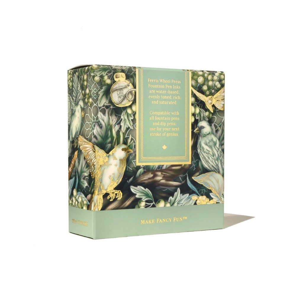 Atrament - Ferris Wheel Press - Sage Serenade 38 ml