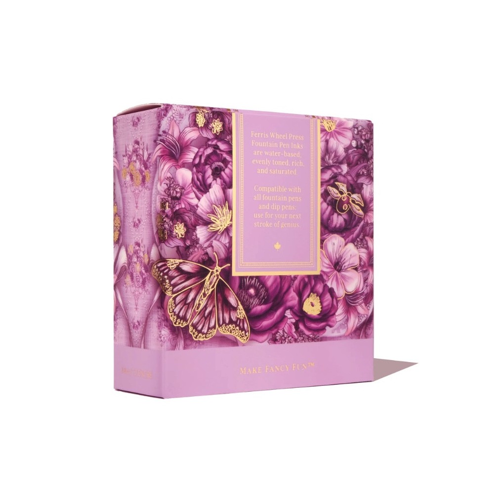 Atrament - Ferris Wheel Press - Belle Bouquet 38 ml