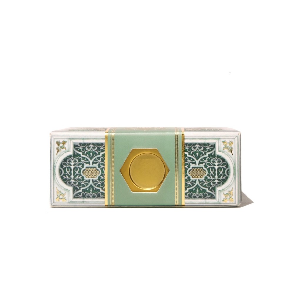 Atrament - Ferris Wheel Press - Evermore Green 38 ml