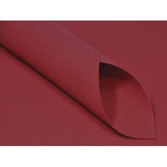 Foam Foamiran 0,8 mm - 33 x 29 cm - Light Red