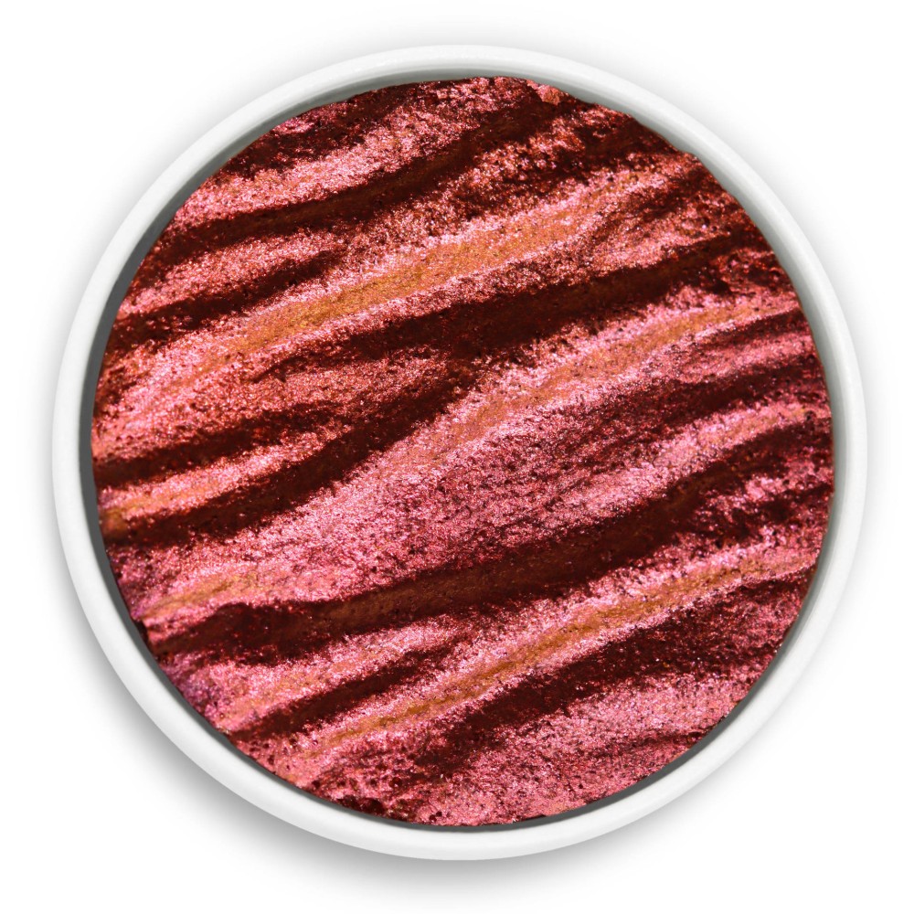 Farba akwarelowa Limited Edition - Coliro Pearl Colors - Lava