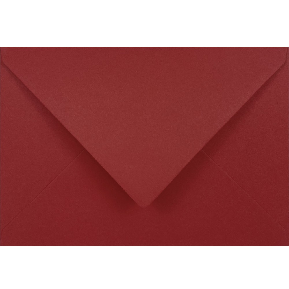 Keaykolour envelope 120g - C7 Guardsman Red burgundy