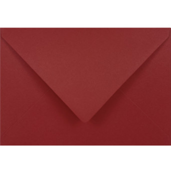 Keaykolour envelope 120g - C7 Guardsman Red burgundy