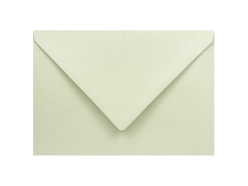 Koehler Eco envelope 120 g - Koehler - C7 Sage green