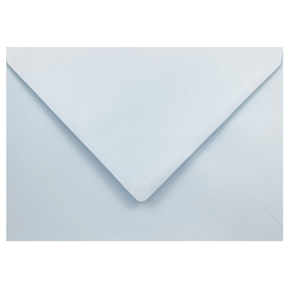 Koehler Eco envelope 120 g - Koehler - C7 Winter Sky cold blue