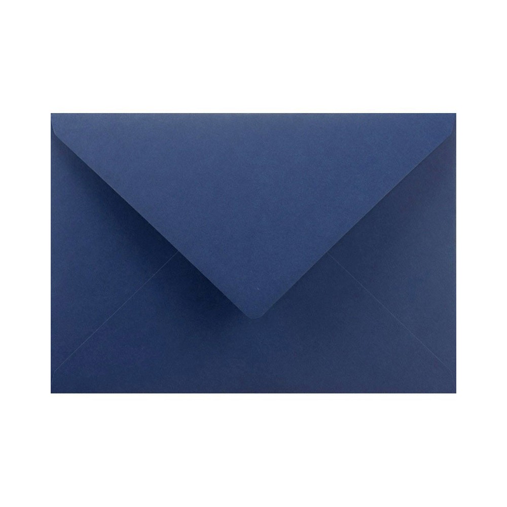 Sirio Color Envelope 140g - C7 Blue