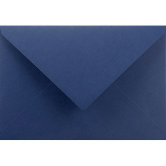 Koperta Sirio Color 140g - C7 Blue niebieska