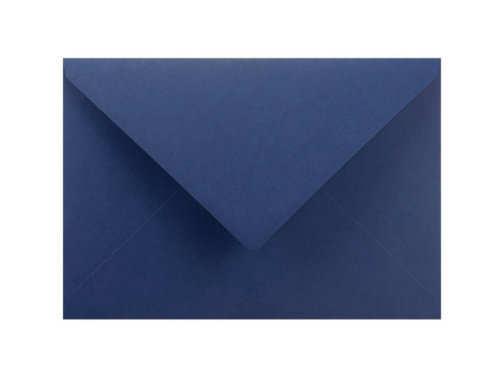 Sirio Color Envelope 140g - C7 Blue