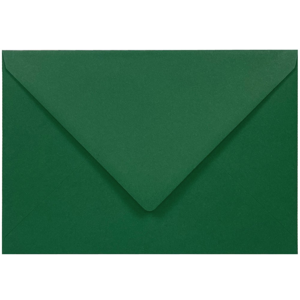 Sirio Color Envelope 140g - C7 Foglia