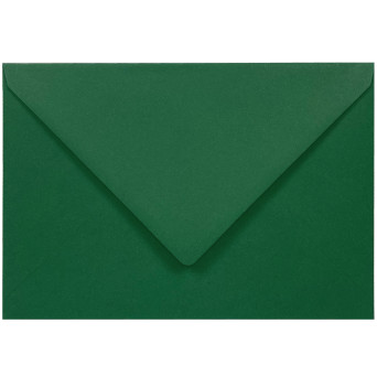 Sirio Color Envelope 140g - C7 Foglia