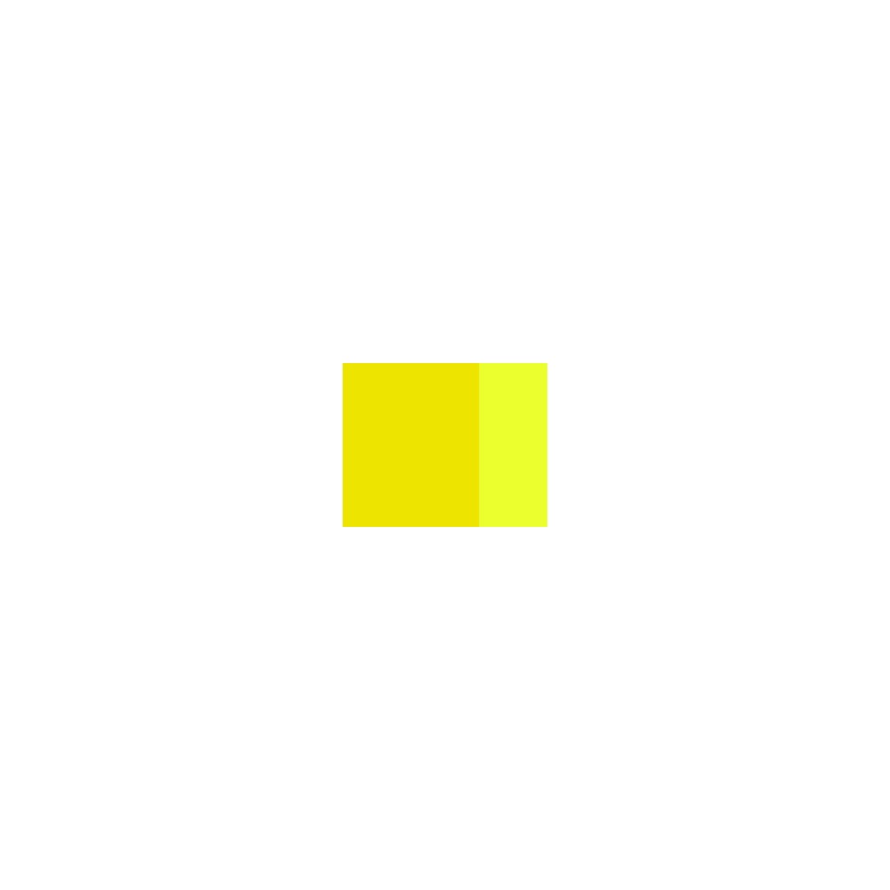 Farba gwasz Linel - Lefranc & Bourgeois - Lemon Yellow 14 ml