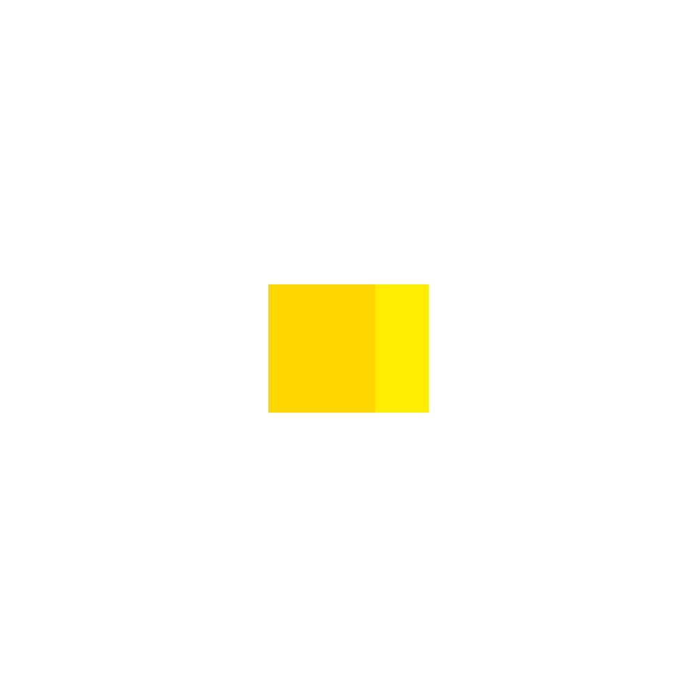Farba gwasz Linel - Lefranc & Bourgeois - Cadmium Free Medium Yellow 14 ml