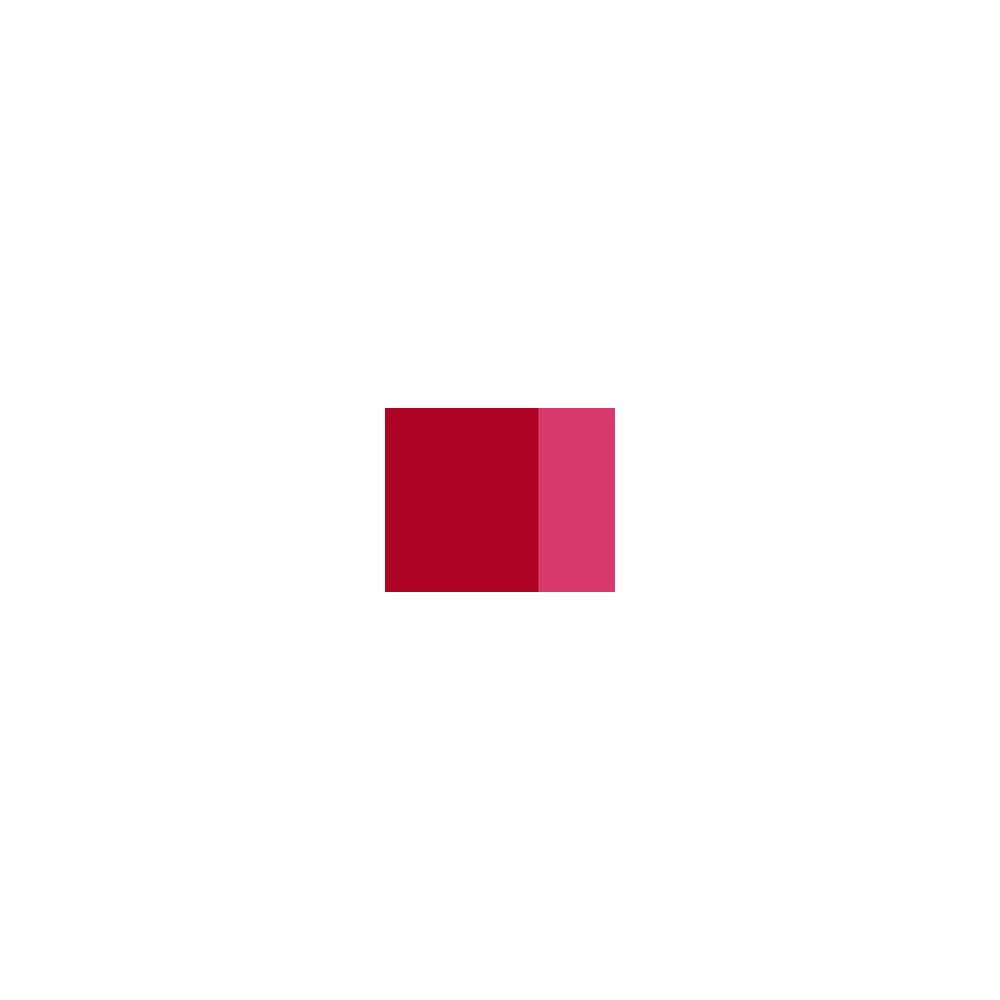 Linel gouache paint - Lefranc & Bourgeois - Ruby Red 14 ml