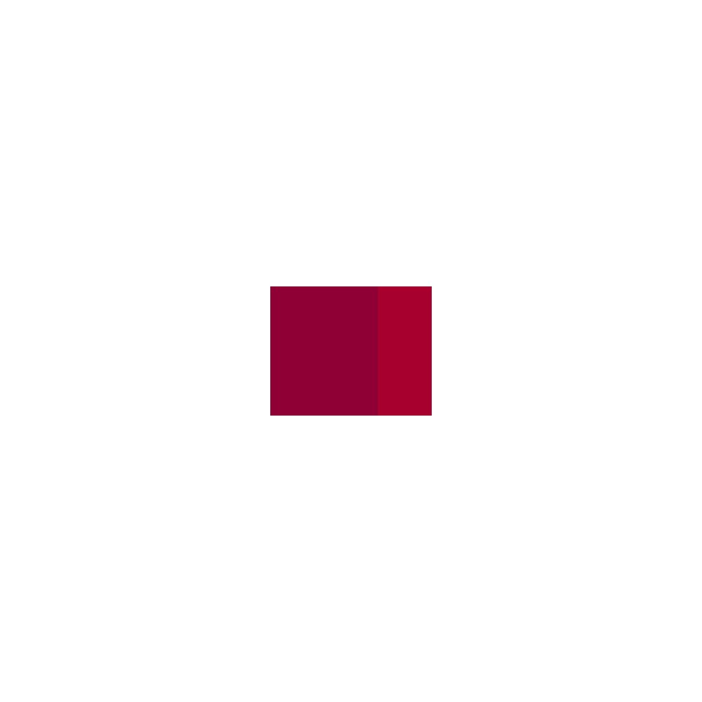 Linel gouache paint - Lefranc & Bourgeois - China Red 14 ml