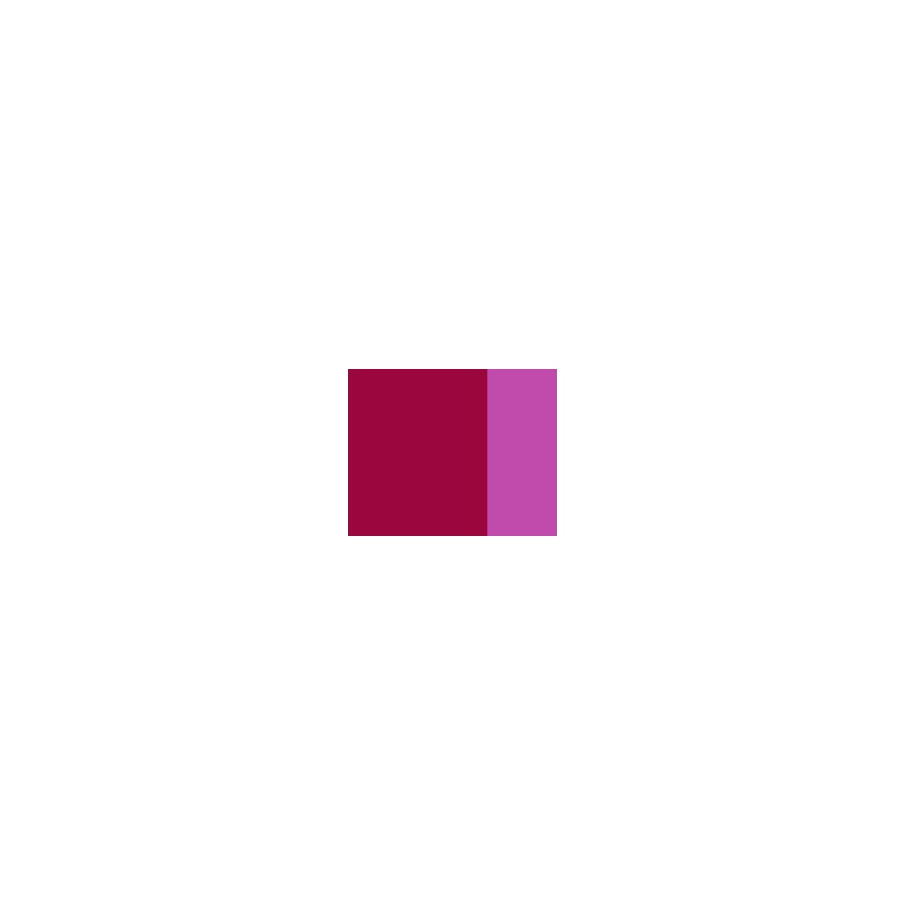 Linel gouache paint - Lefranc & Bourgeois - Carmine Red 14 ml