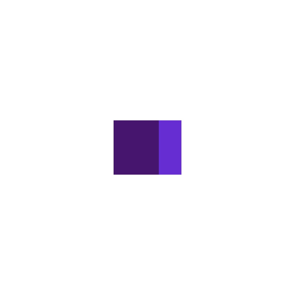 Farba gwasz Linel - Lefranc & Bourgeois - Quinacridone Violet 14 ml