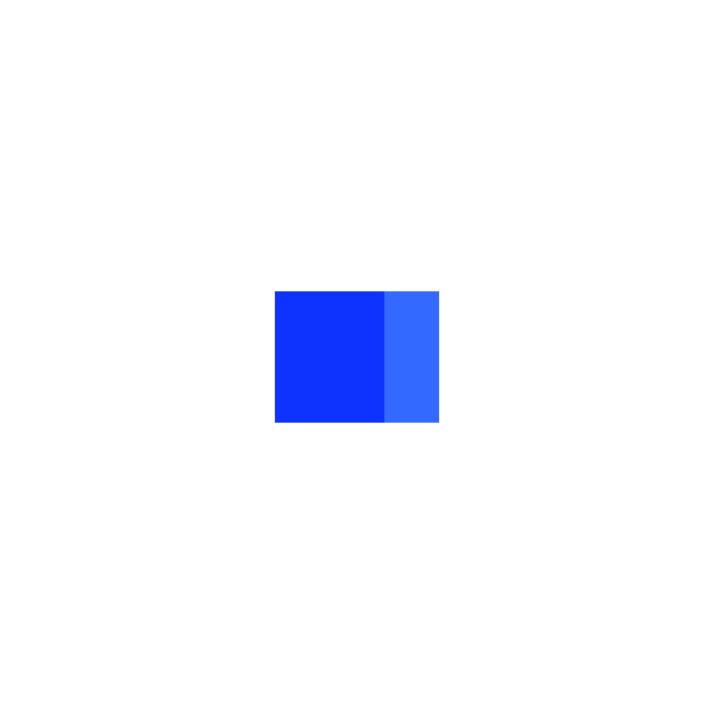 Farba gwasz Linel - Lefranc & Bourgeois - Ultramarine 14 ml