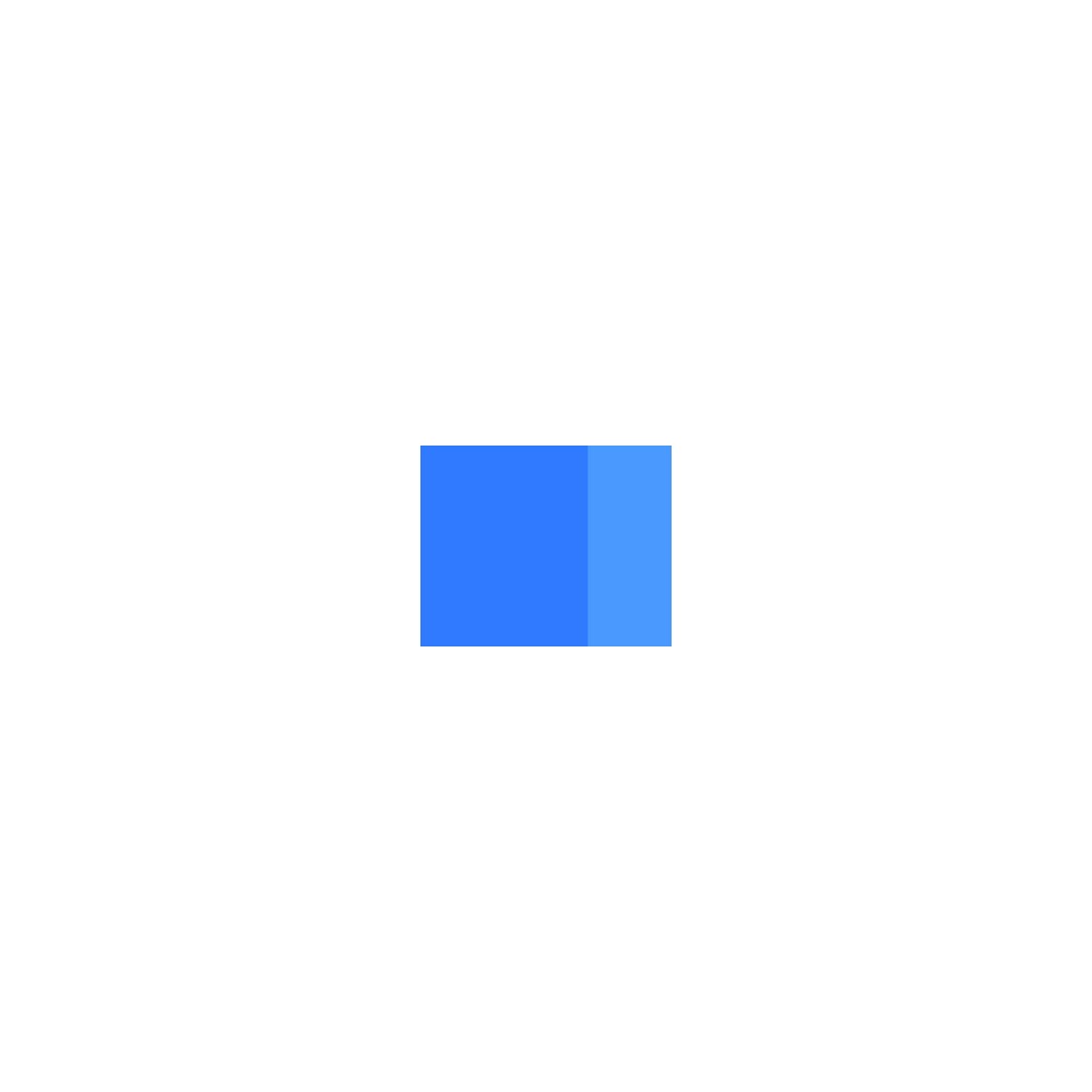 Farba gwasz Linel - Lefranc & Bourgeois - Cobalt Blue 14 ml