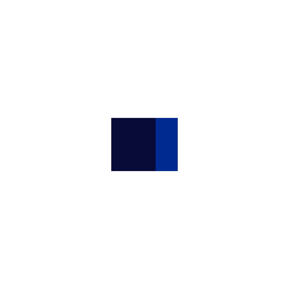 Farba gwasz Linel - Lefranc & Bourgeois - Prussian Blue 14 ml