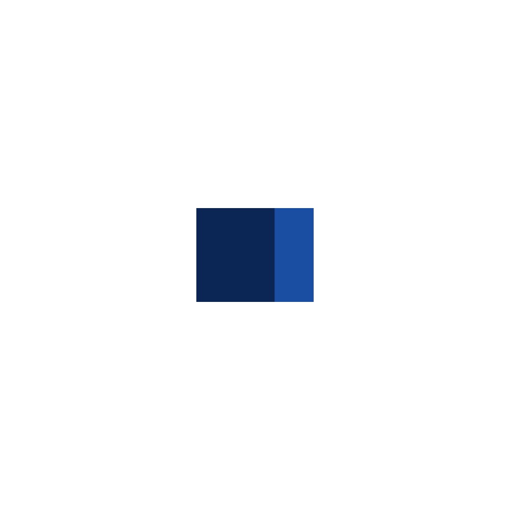 Farba gwasz Linel - Lefranc & Bourgeois - Indigo Imitation 14 ml