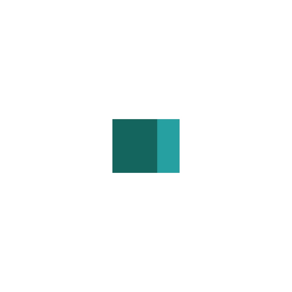 Farba gwasz Linel - Lefranc & Bourgeois - Turquoise Deep 14 ml