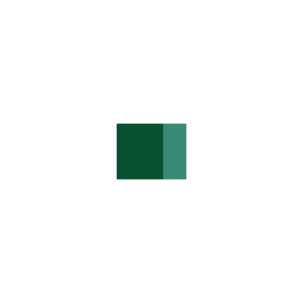 Farba gwasz Linel - Lefranc & Bourgeois - Cobalt Green Deep 14 ml