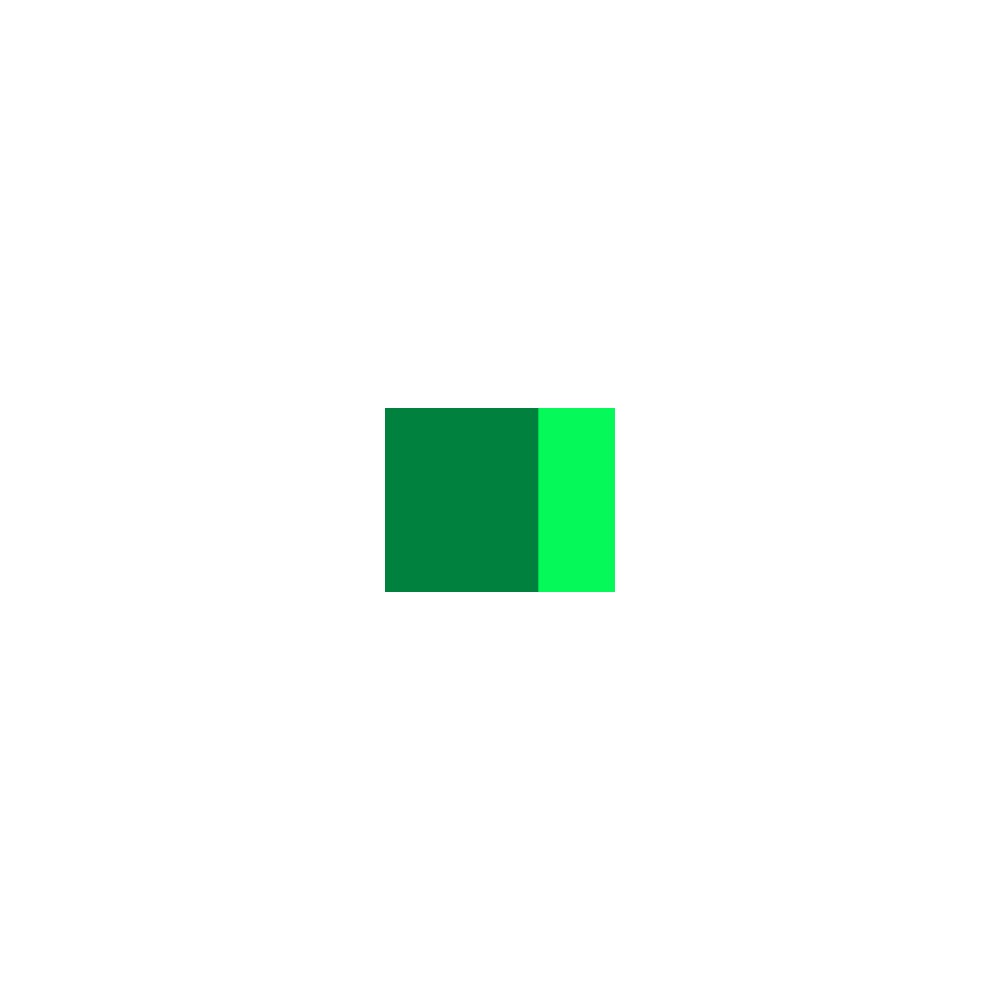 Farba gwasz Linel - Lefranc & Bourgeois - Viridian Imitation 14 ml
