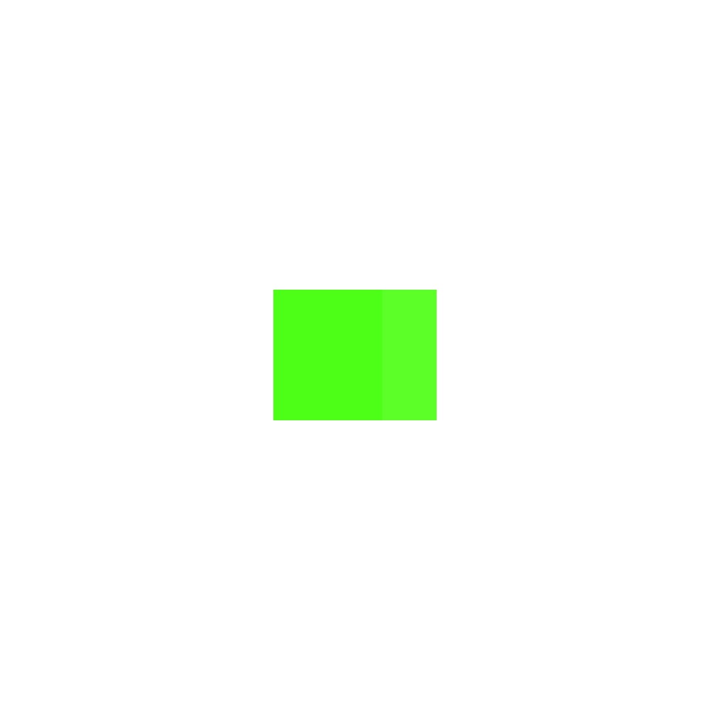 Linel gouache paint - Lefranc & Bourgeois - Acacia Green 14 ml
