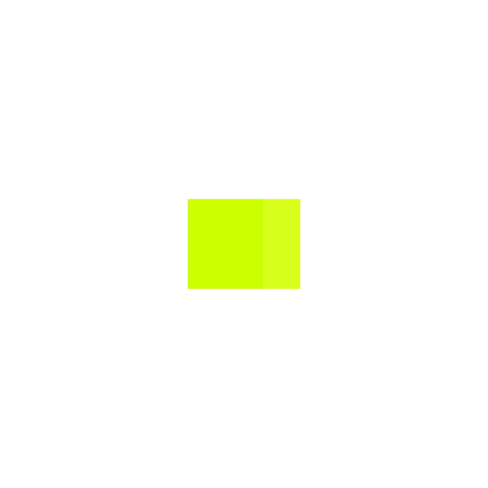 Farba gwasz Linel - Lefranc & Bourgeois - Yellow Green 14 ml