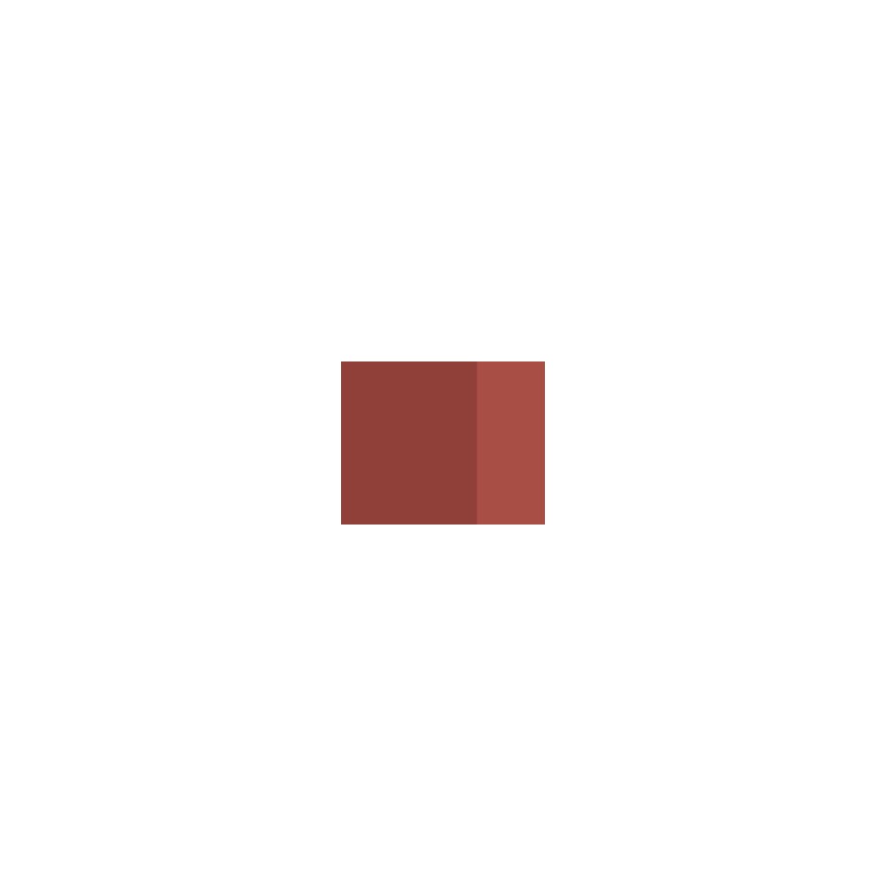 Farba gwasz Linel - Lefranc & Bourgeois - Red Ochre 14 ml