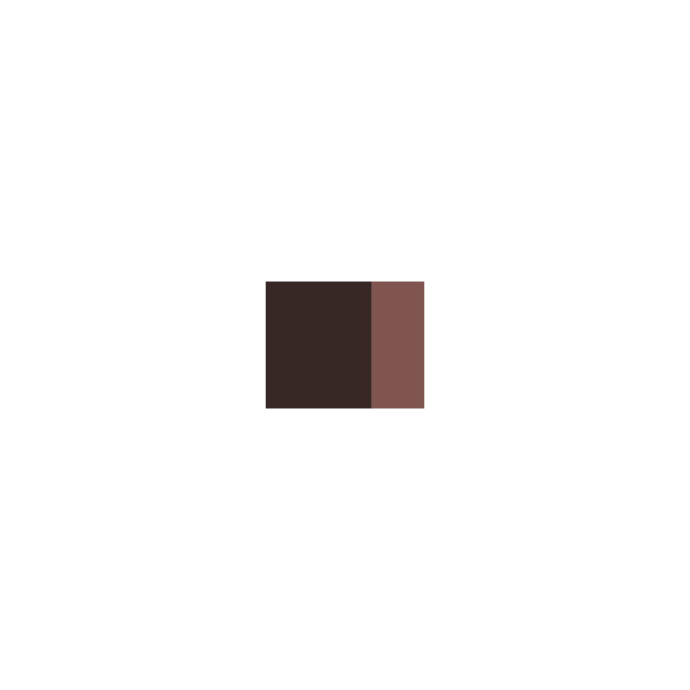Farba gwasz Linel - Lefranc & Bourgeois - Van Dyck Brown 14 ml