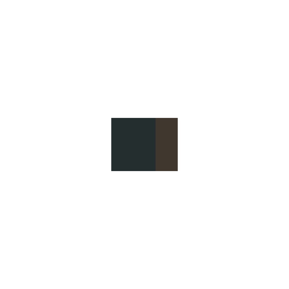 Farba gwasz Linel - Lefranc & Bourgeois - Cassel Earth 14 ml