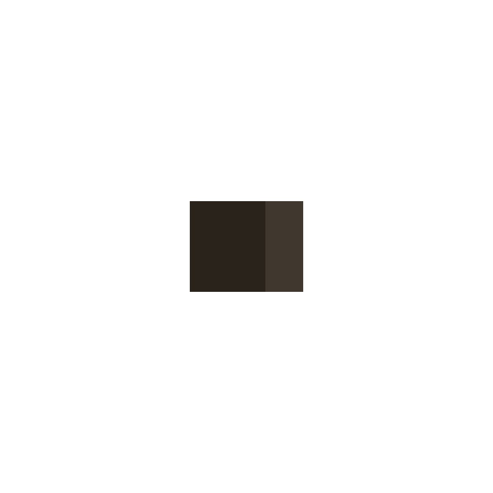 Linel gouache paint - Lefranc & Bourgeois - Raw Umber 14 ml