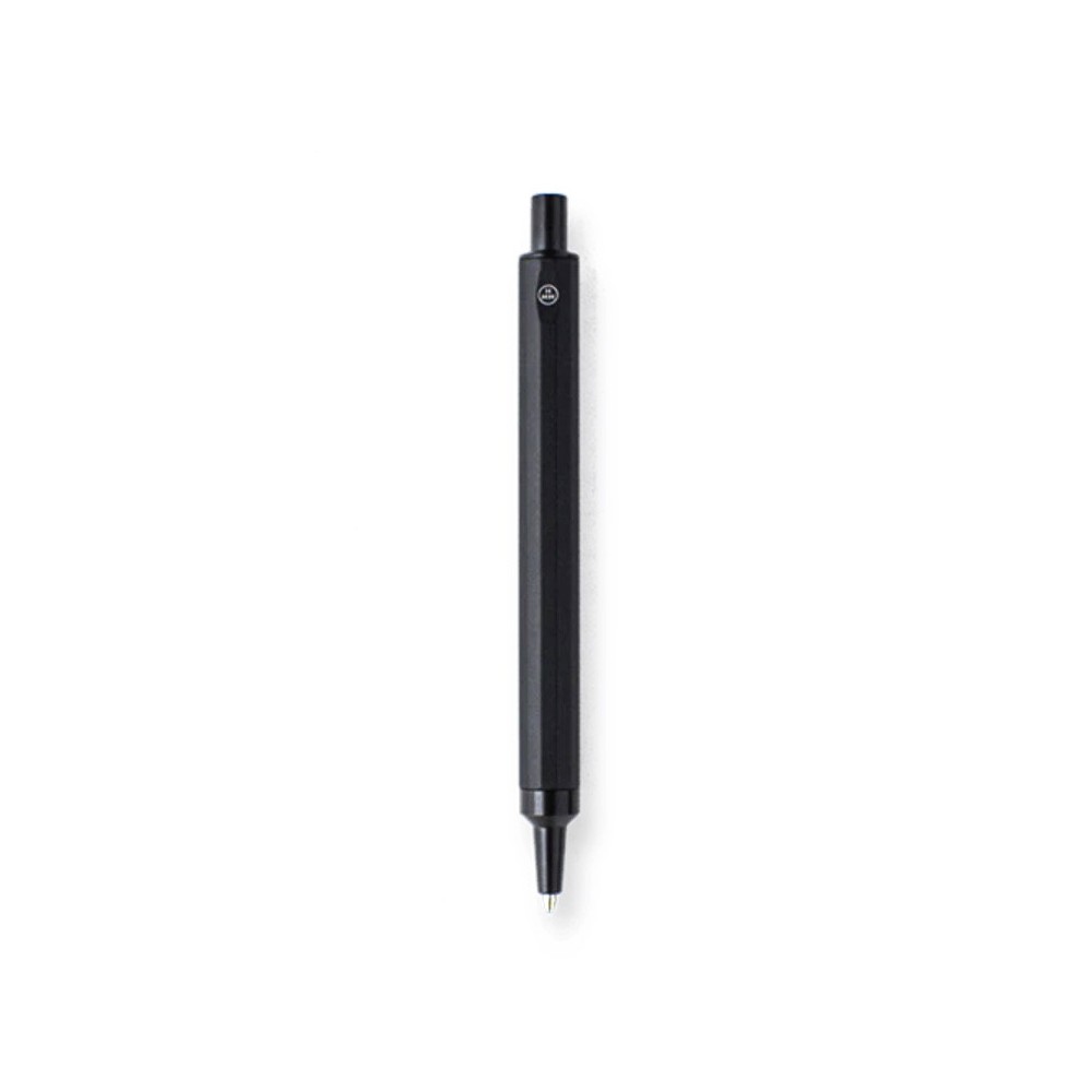 Ołówek automatyczny 0,7 mm - HMM - Black