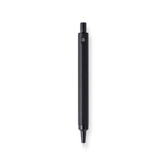 Mechanical pencil 0,7 mm - HMM - Black