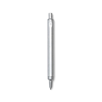 Ballpoint pen 0,7 mm - HMM - Raw