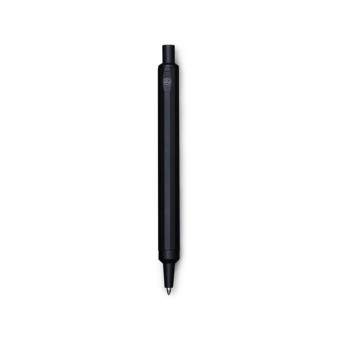 Długopis 0,7 mm - HMM - Black